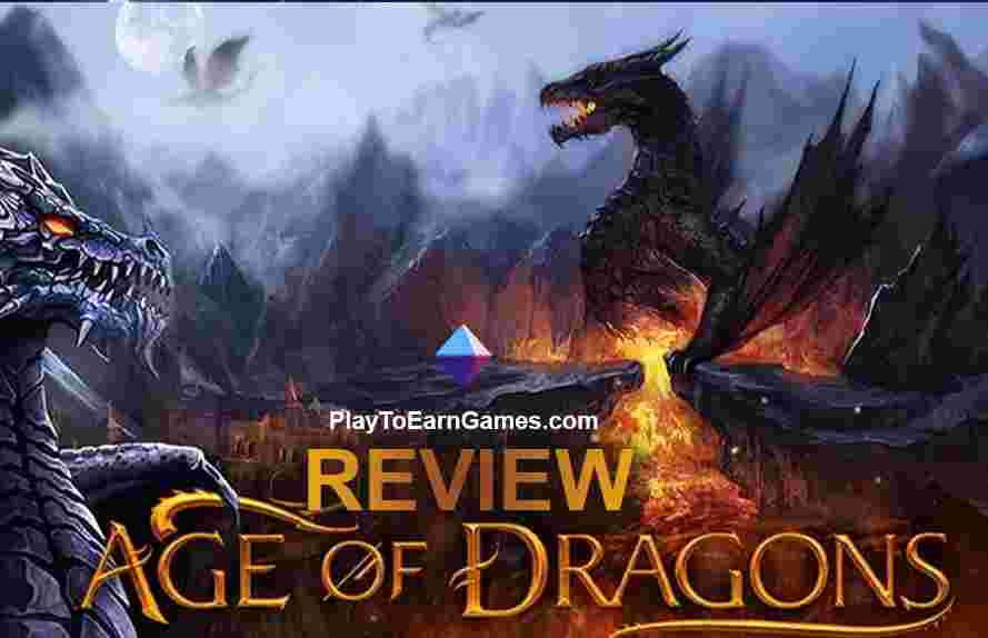 Age of Dragons - Oyun İncelemesi