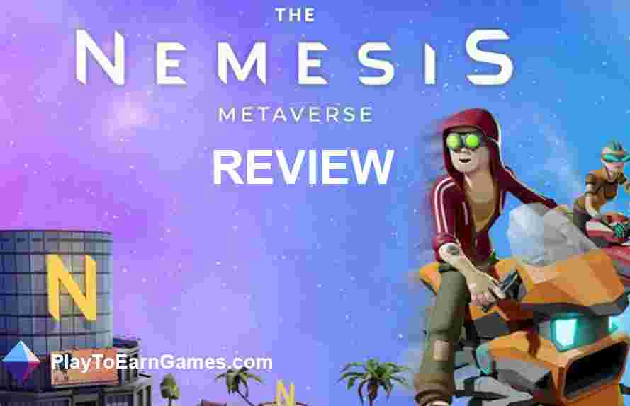 Nemesis - Oyun İncelemesi