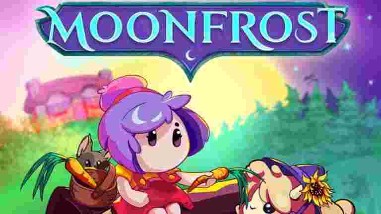Moonfrost - Oyun İncelemesi