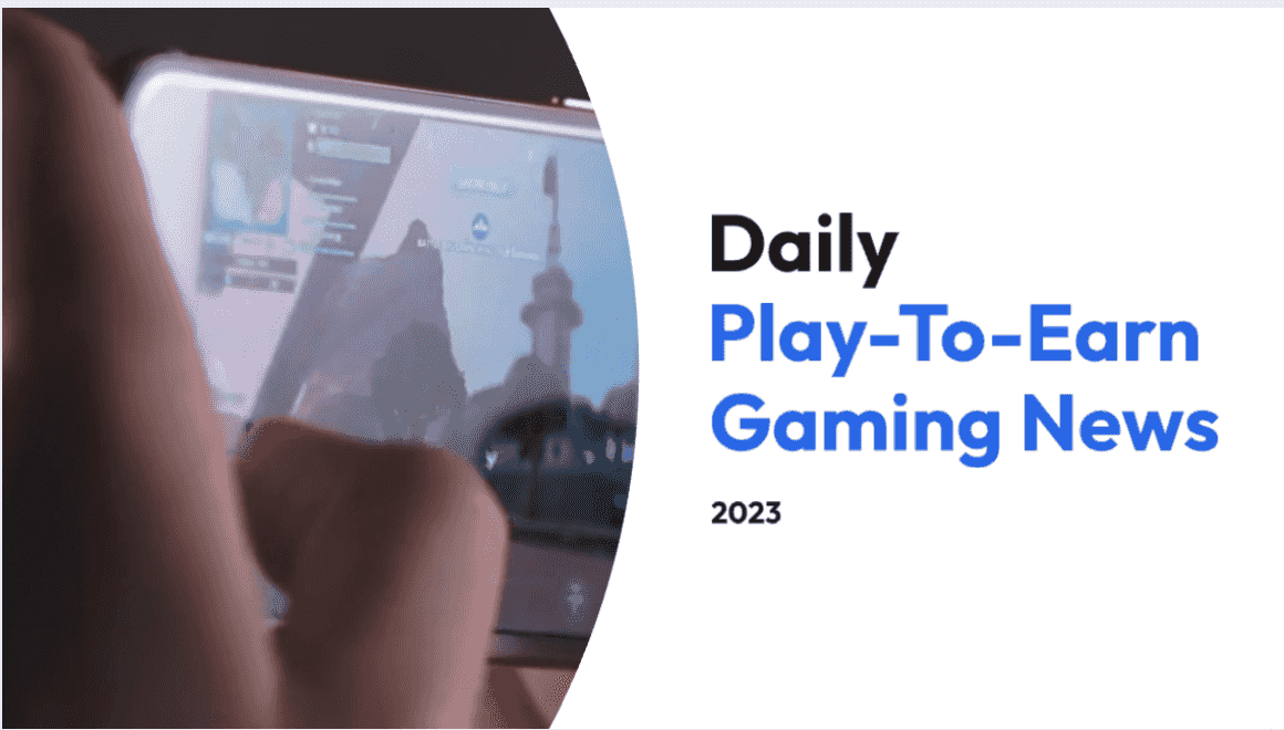 En Son Kripto Haberleri 2024 - Günlük Güncelleme - Play to Earn Games News