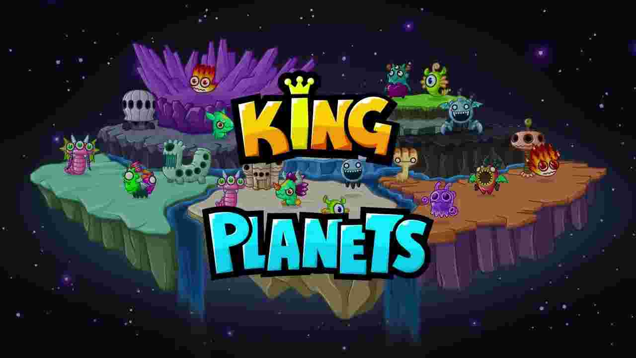 Gezegenlerin Kralı - Oyun İncelemesi