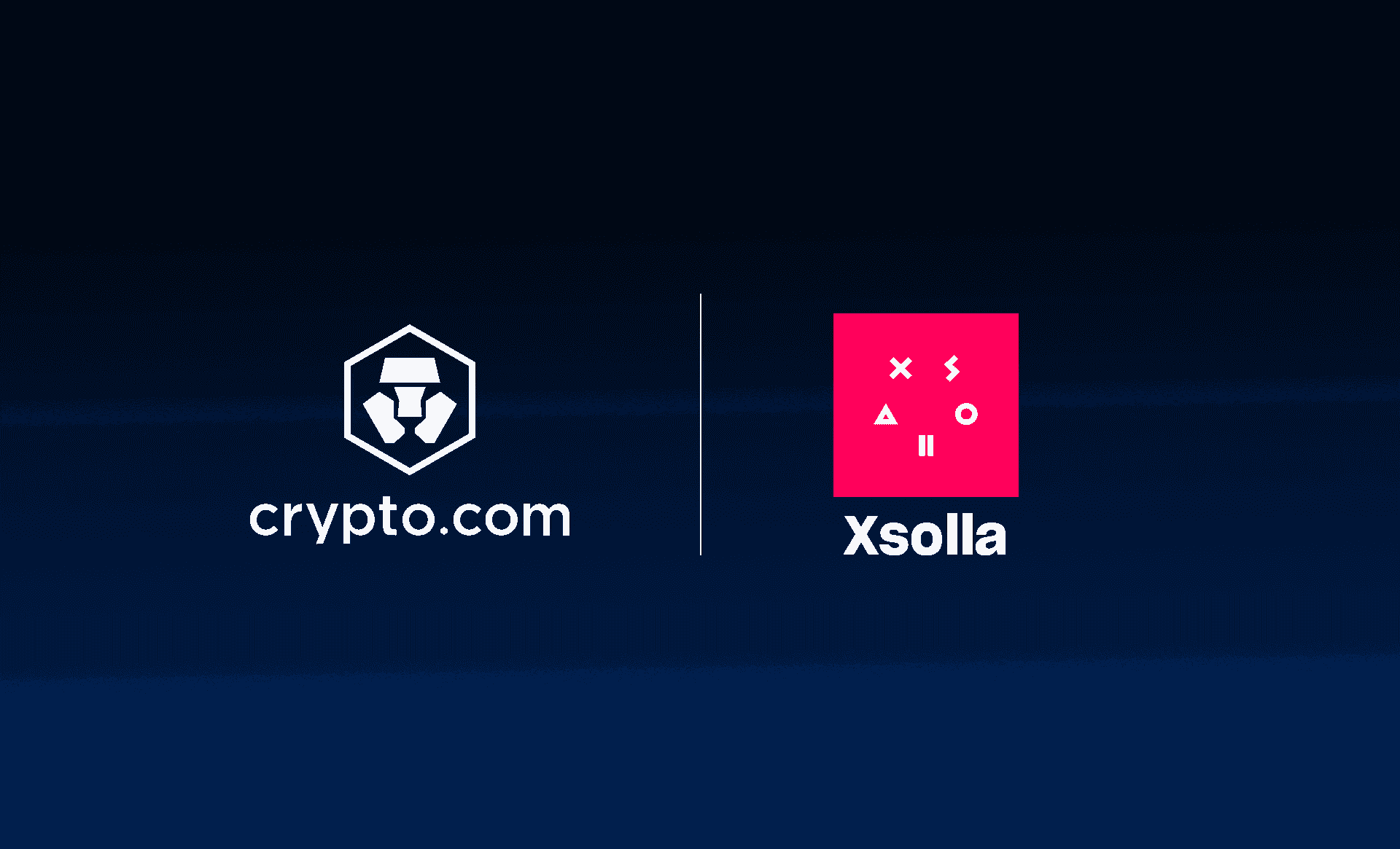 Xsolla ve Crypto.com Oyunlarda Kesintisiz Kripto Ödemeleri için Ortak