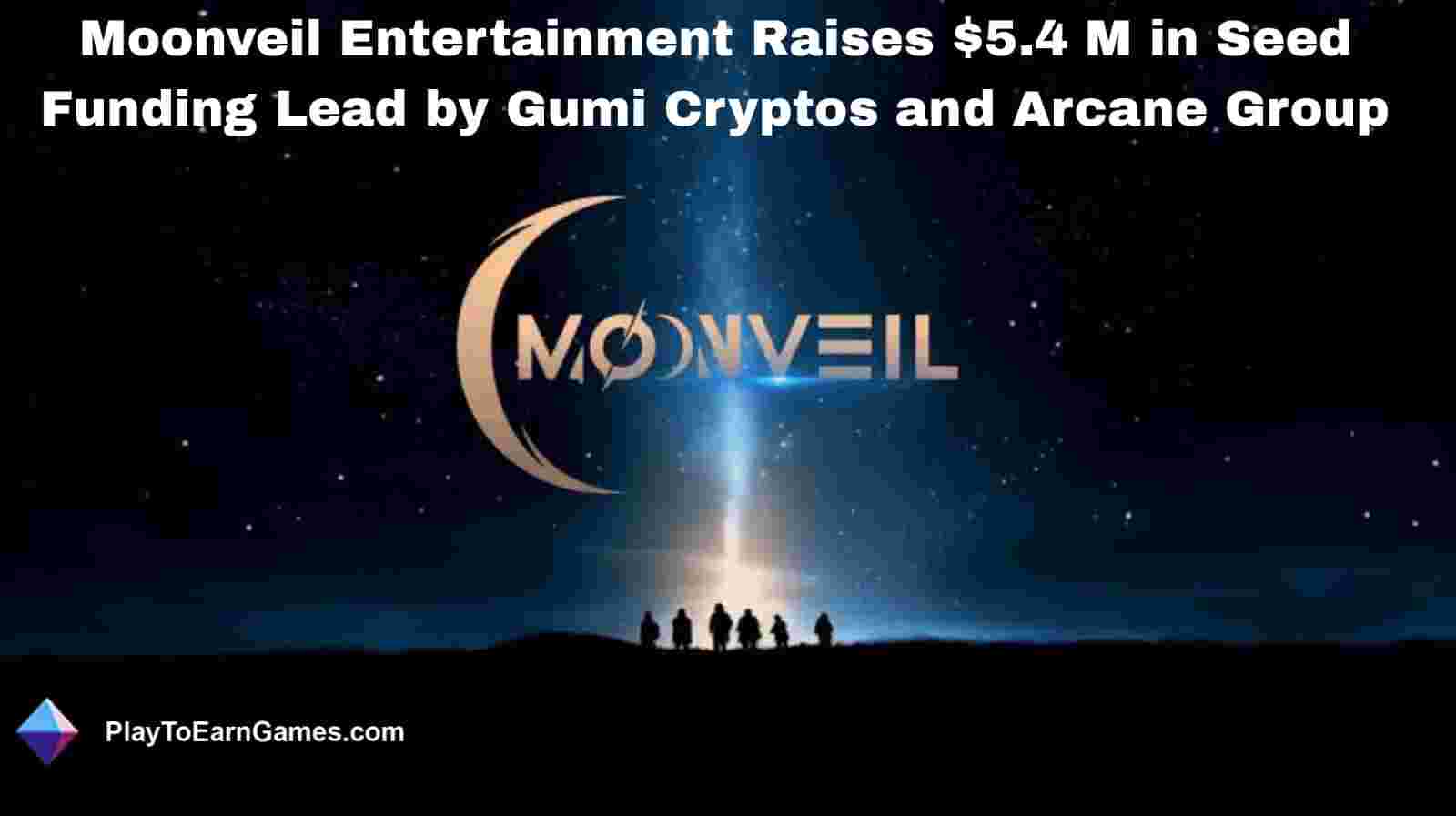 Moonveil Entertainment&#39;ın Eski Riot Oyunları Lideri MJ Wong Tarafından Yönetilen Web3 Entegrasyonu İçinde