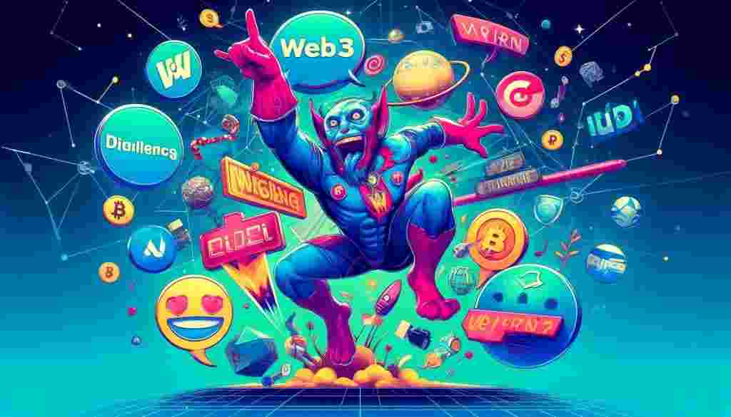 Epic Web3 Updates: Only1, Othentic, Xterio and More Shake Things Up!