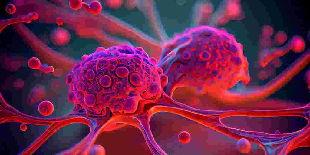 Study Reveals AI Tool's 98% Success in Detecting 13 Varieties of Cancer