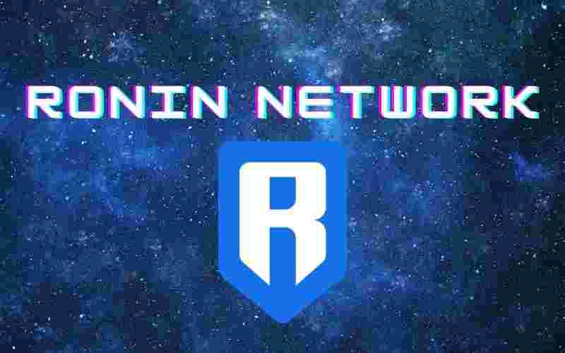 Ronin Network Enriches Offerings by Adding LumiTerra to Its Portfolio