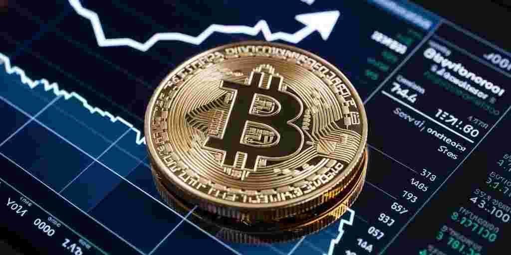 Expect Significant Bitcoin Fluctuations in July Due to US Economy Focus