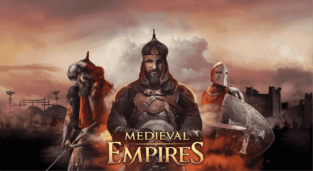 Medieval Empires NFT: Gameplay & Review Guide