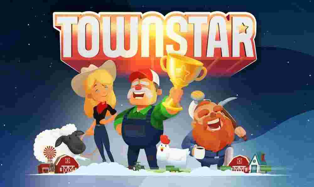 Ultimate Town Star Beginner's Guide: How to Play