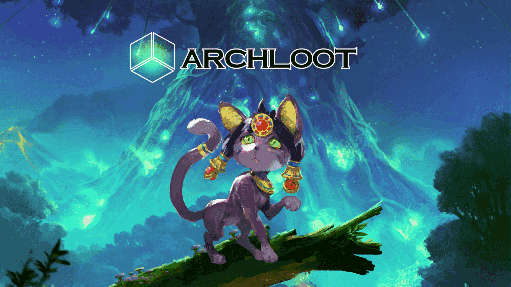 Evaluating ArchLoot: A Deep Dive into Its Play-to-Earn Mechanics