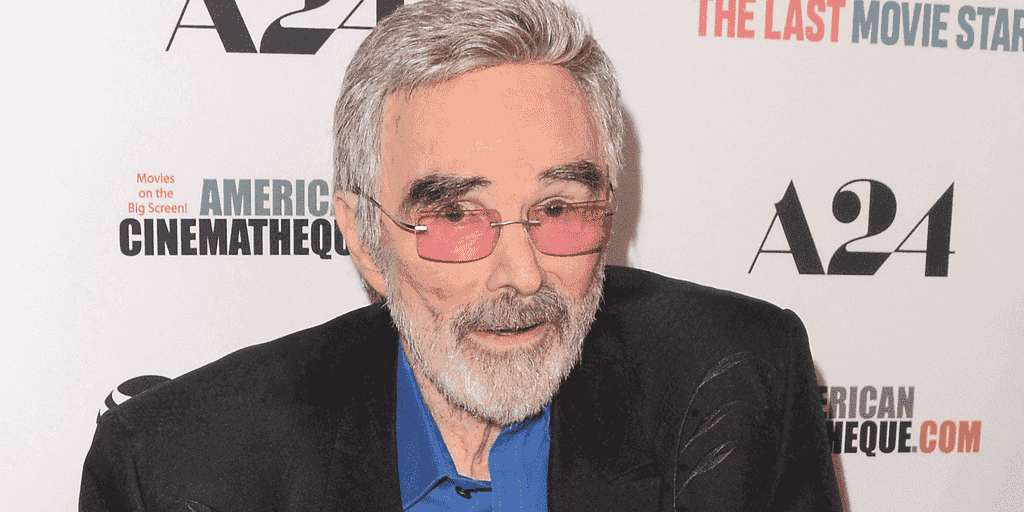 AI Revives Burt Reynolds and Judy Garland's Voices