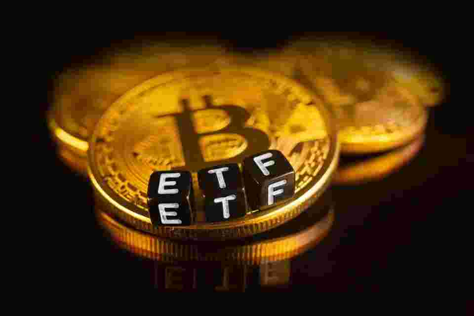 The Impact of ETFs on Cryptocurrency Market Dynamics