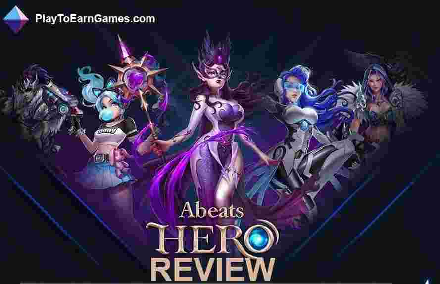 Exploring the Fantastic World of Abeats Hero - An In-Depth Game Analysis