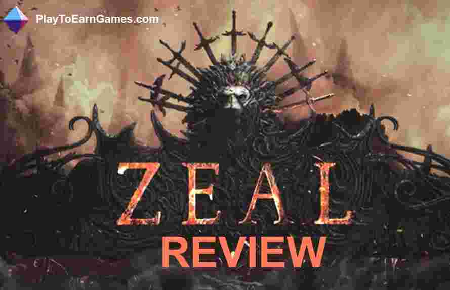 Zeal Review: A Play-to-Earn Gaming Experience
