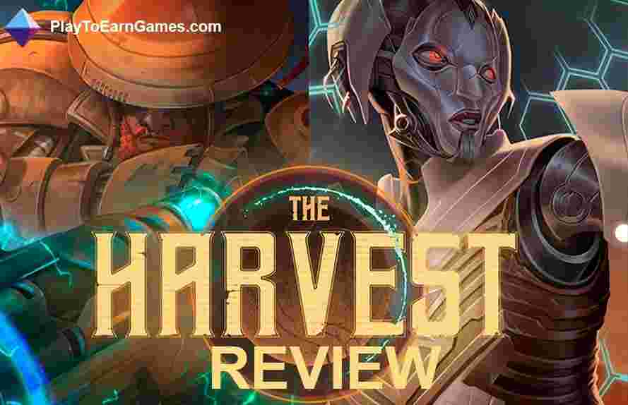 A Deep Dive into 'The Harvest Game': Our Comprehensive Review