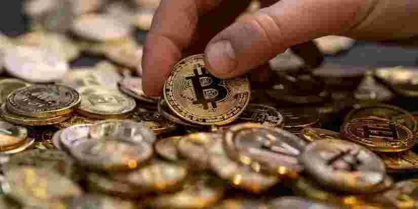 Bitcoin Dips Nearly 3% as Billions Transferred from Major Crypto Wallet