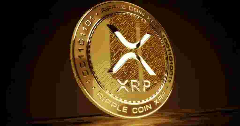 Signals Indicate a Potential XRP Price Surge Ahead