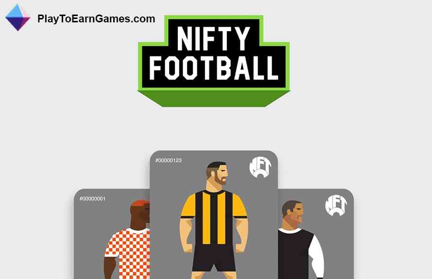 Nifty Football - Oyun İncelemesi