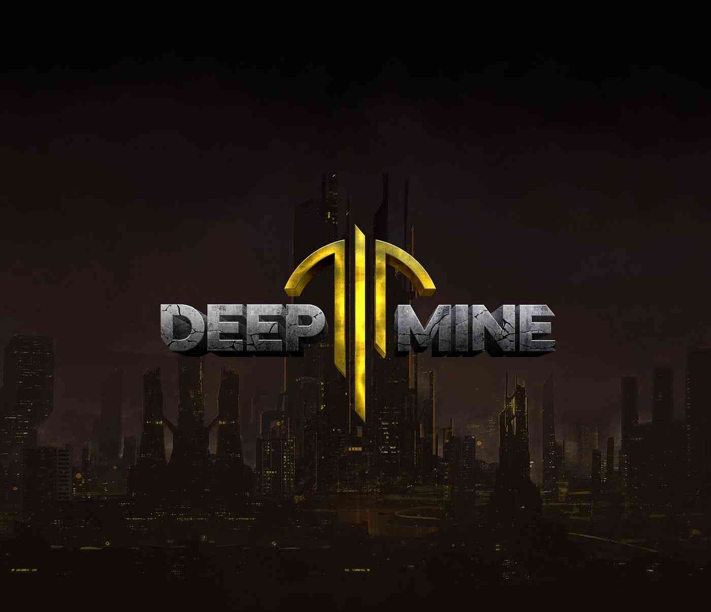 Deep Mine - Oyun İncelemesi