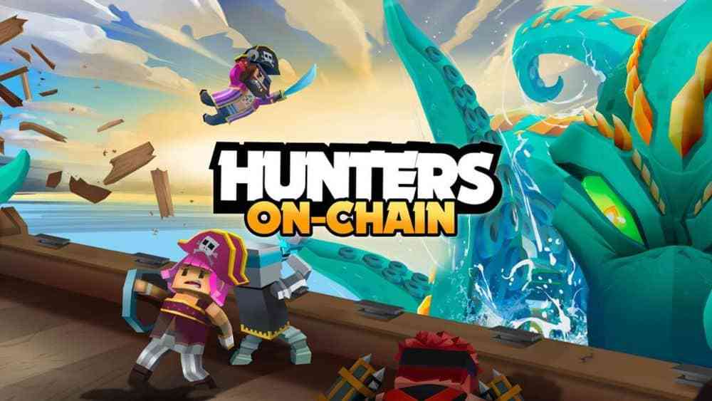 Review & Guide: Playing Hunters On-Chain Blockchain Game