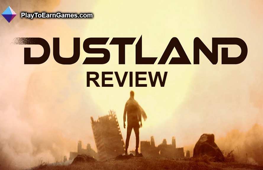 Dustland Runner - Oyun İncelemesi