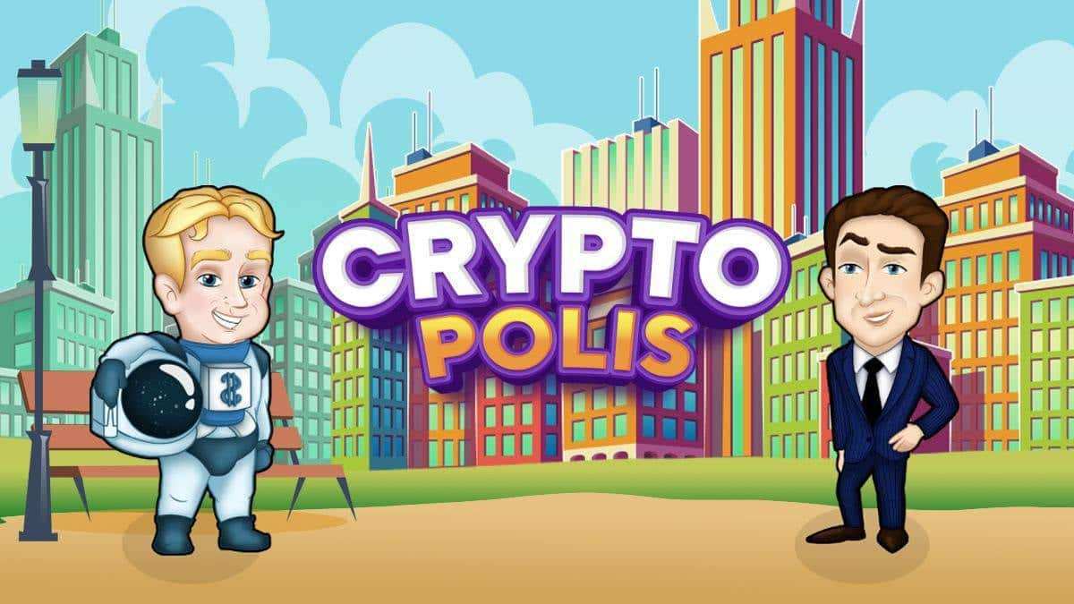 Cryptopolis - Oyun İncelemesi