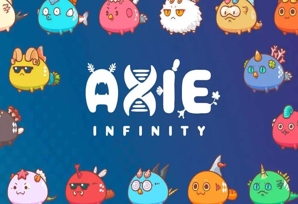 Axie Infinity – 2022-2023 Yılı