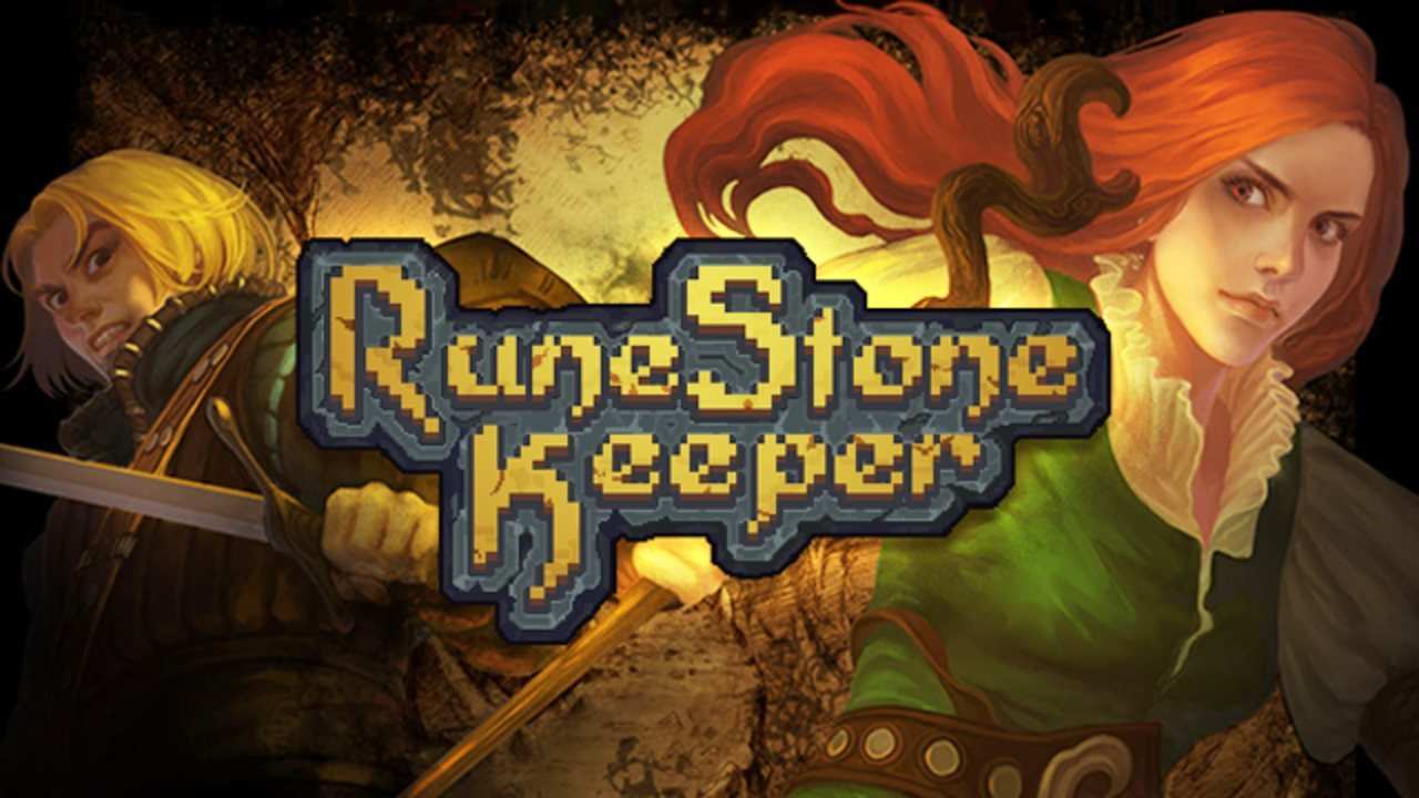 Runestone Keeper Web3&#39;e geliyor