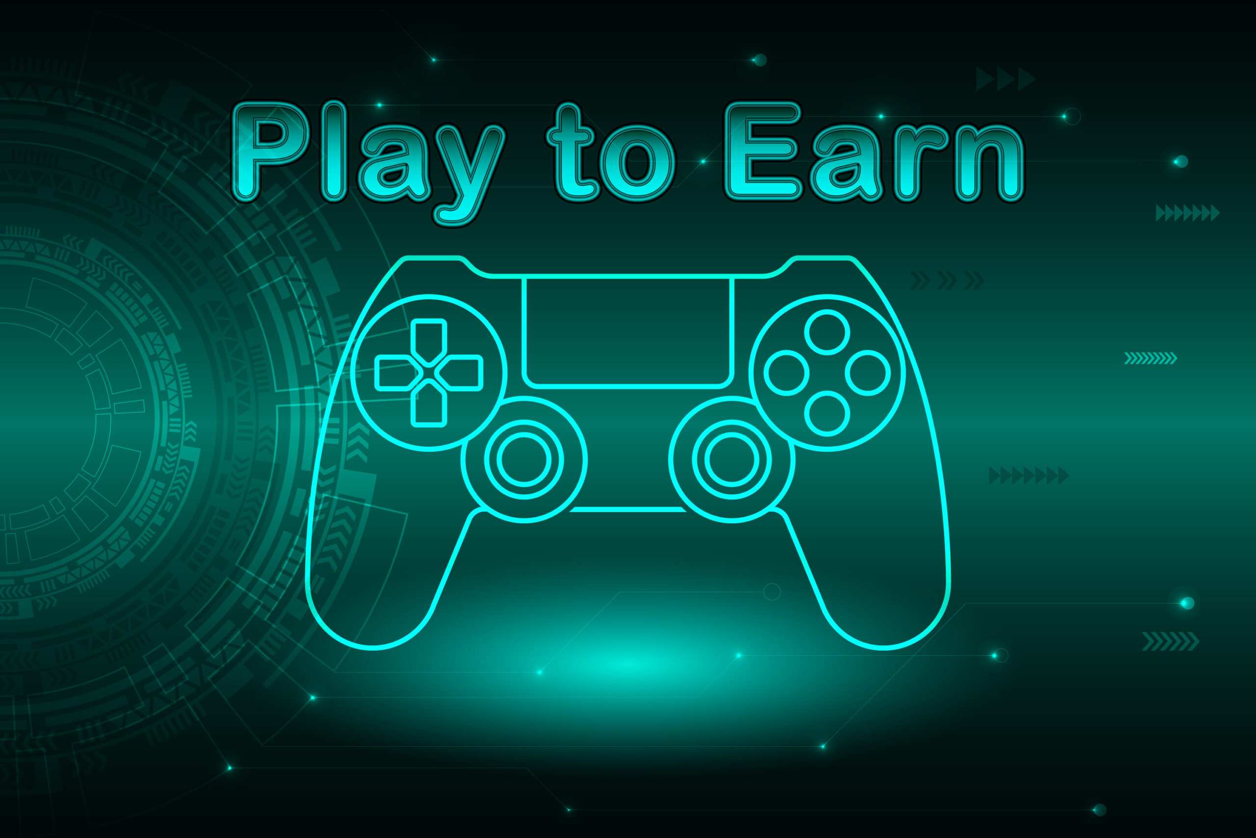 Play-To-Earn Games List: Earn NFTs and Crypto Rewards