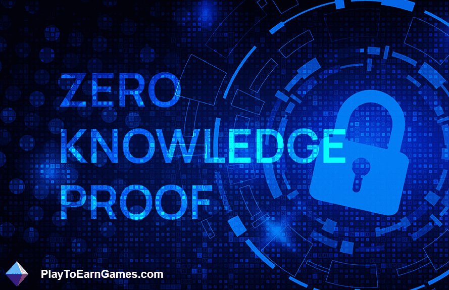 What is Zero Knowledge Proof in Blockchain Technology?