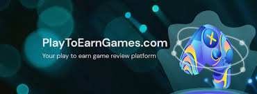 PlayToEarnGames.com: P2E, NFT ve Kripto