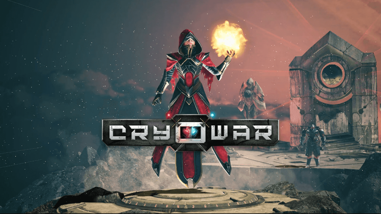 Cryowar - Oyun İncelemesi