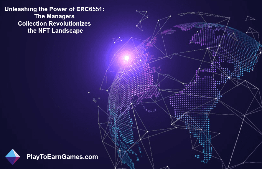 ERC6551: N&#39;de Devrim Yaratan Yöneticiler KoleksiyonuFT&#39;ler