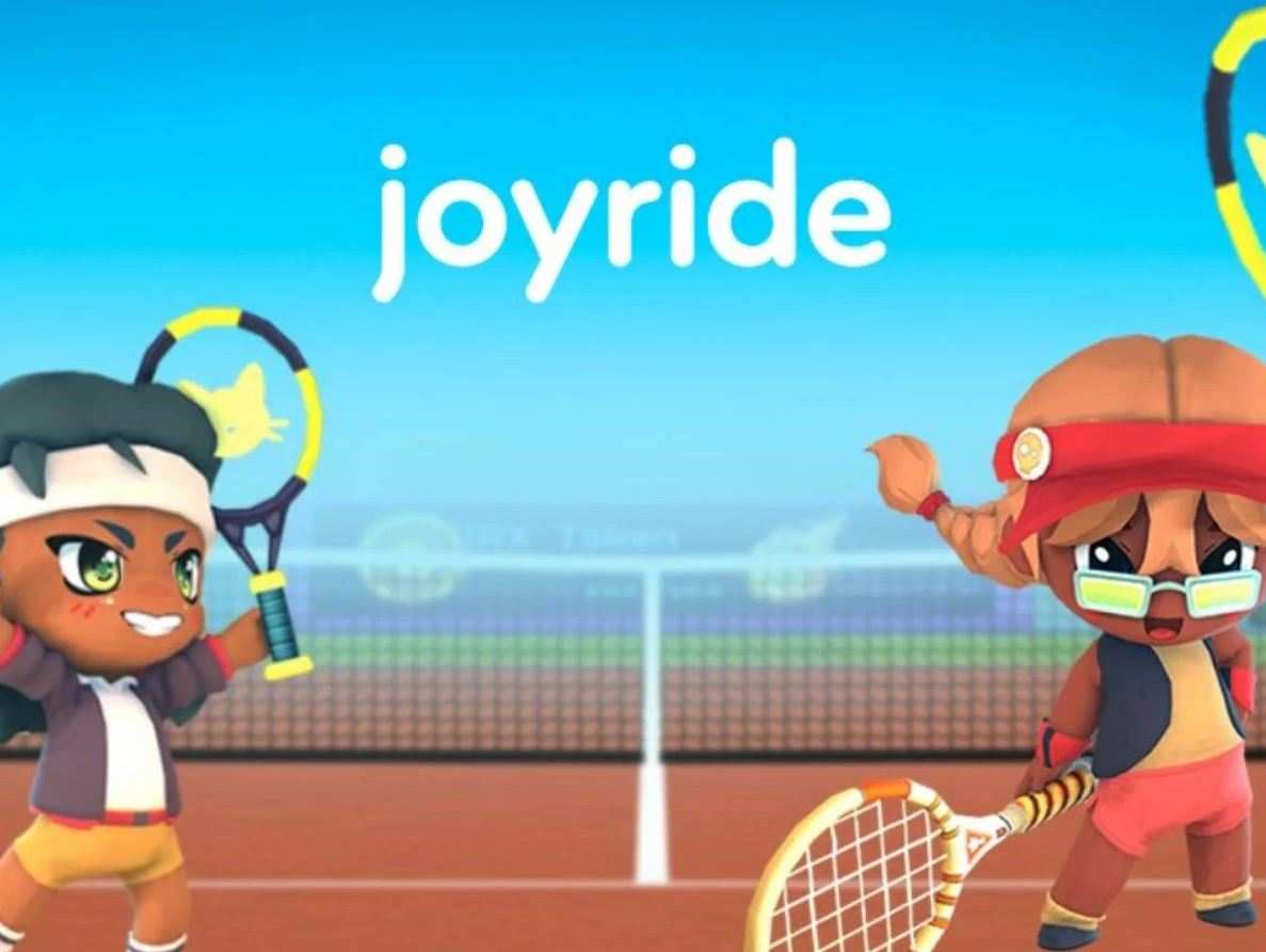 Joyride - Oyun İncelemesi