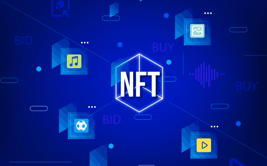 NFT Haber Keşfi: Oyun, Kripto Sanatı, Metaverse Trendleri