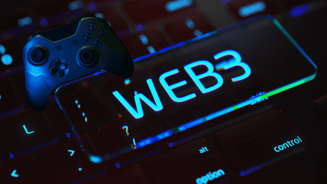 Web3 Gaming&#39;in Çıtayı Yükseltme Zamanı Geldi