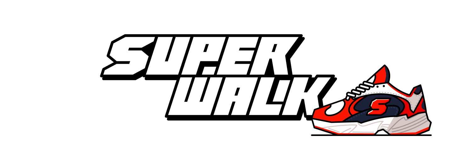 SuperWalk: Blockchain Hareketiyle Kazanmaya Yönelik Fitness Platformu