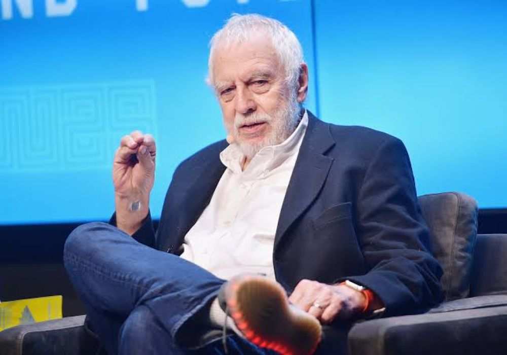 Nolan Bushnell Vizyonu: Blockchain, Oyun ve Kripto Para Birimi - Oyunun Kurallarını Değiştiren Bir Perspektif