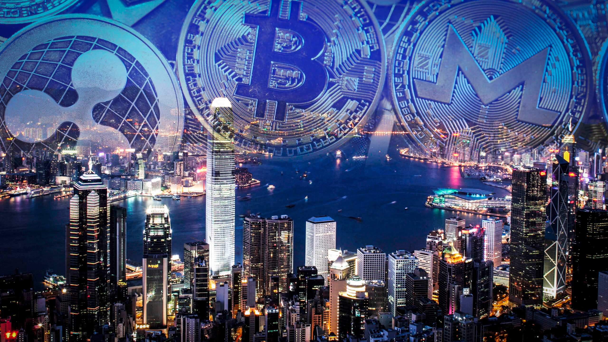 Hong Kong&#39;un Web3 ve Kripto Para Yeniliklerinde Asya&#39;ya Liderlik Etme Arayışı