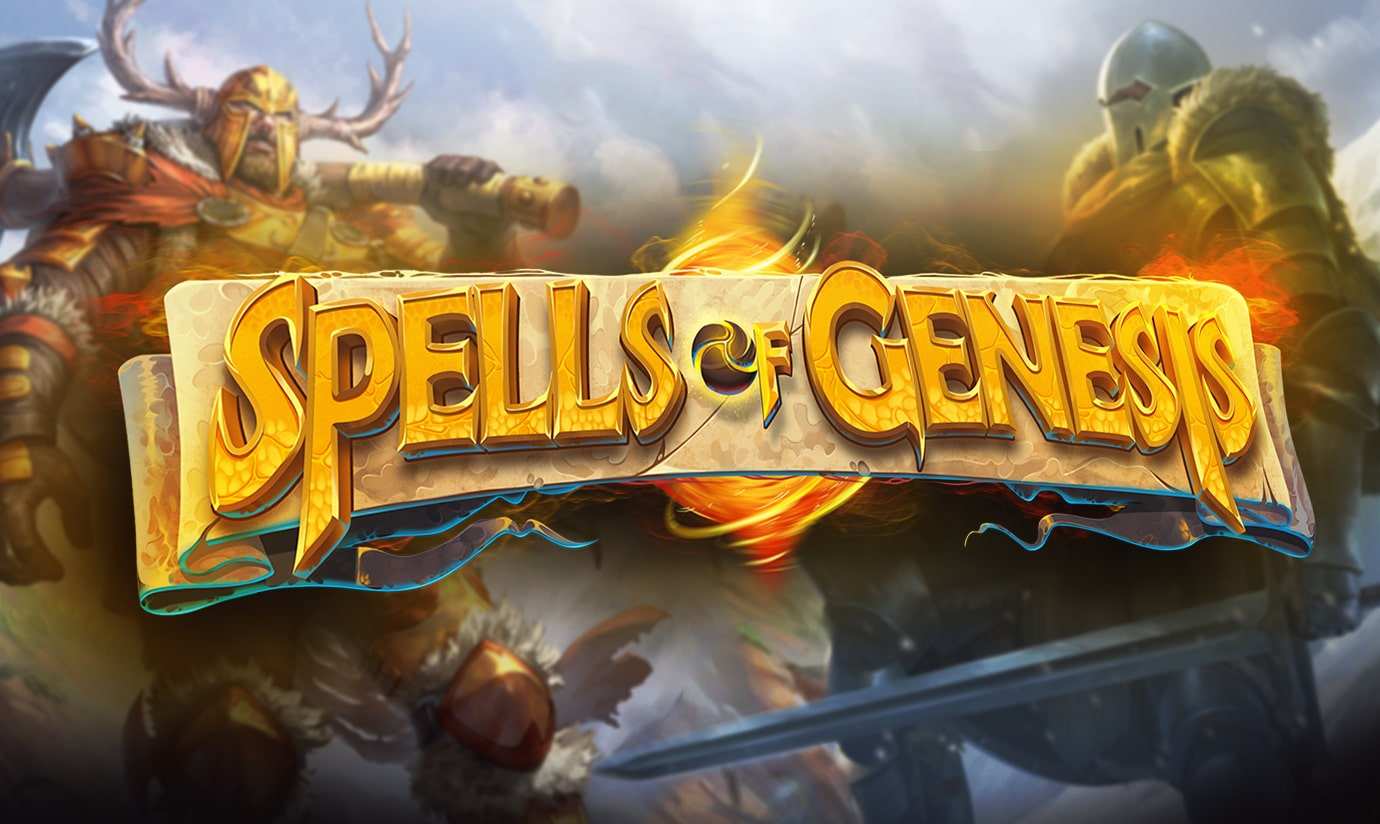 Spells of Genesis (SoG) - Blockchain Kart Oyunu, Strateji - Aksiyon