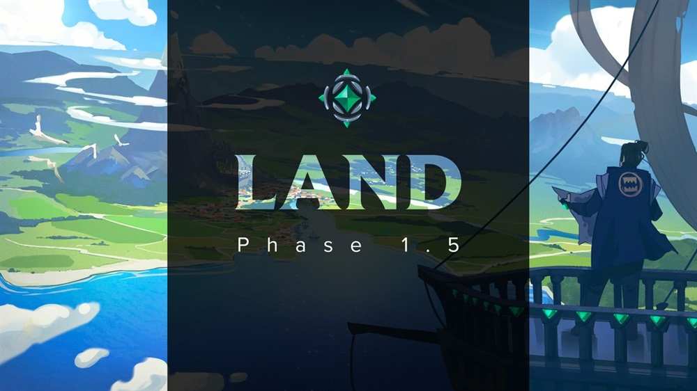 Blockchain Takas Kart Oyunu Splinterlands Land Phase 1.5&#39;i Gösteriyor: Stratejik Oyun, DEC Tokenlarının Stake Edilmesi ve Praetoria Sırrını Bulmak