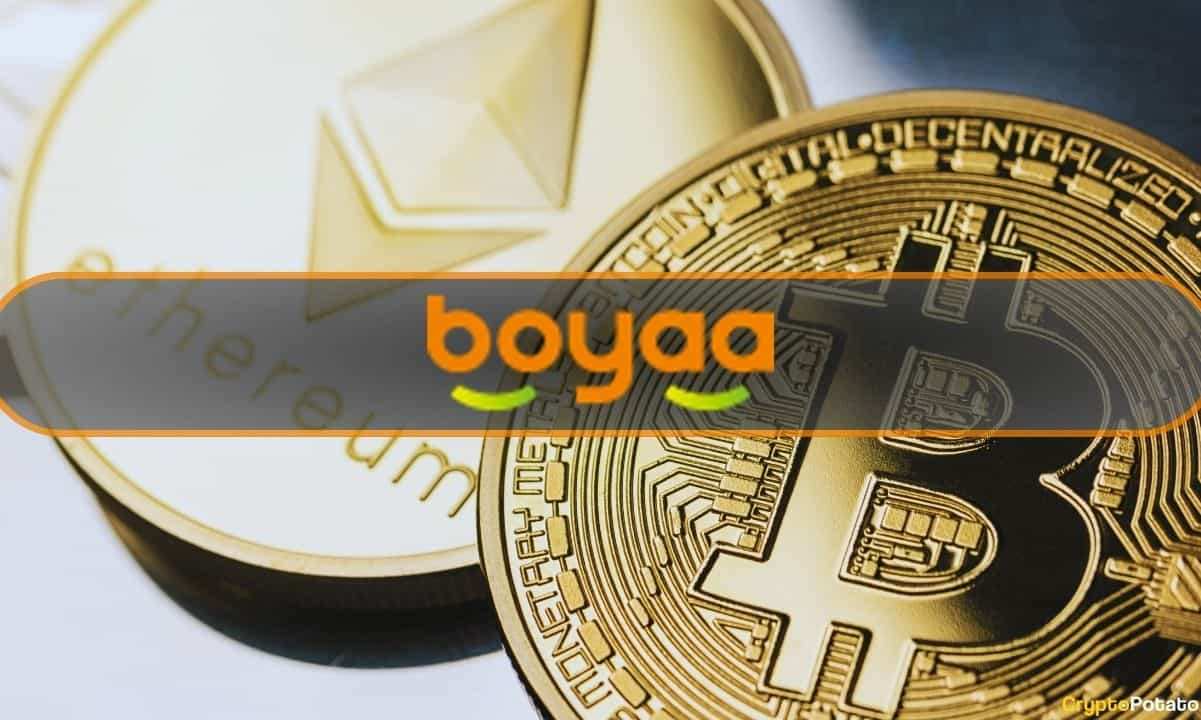 Boyaa Interactive, 100 Milyon Dolarlık Yatırım Planıyla Kripto Paraya Girişiyor