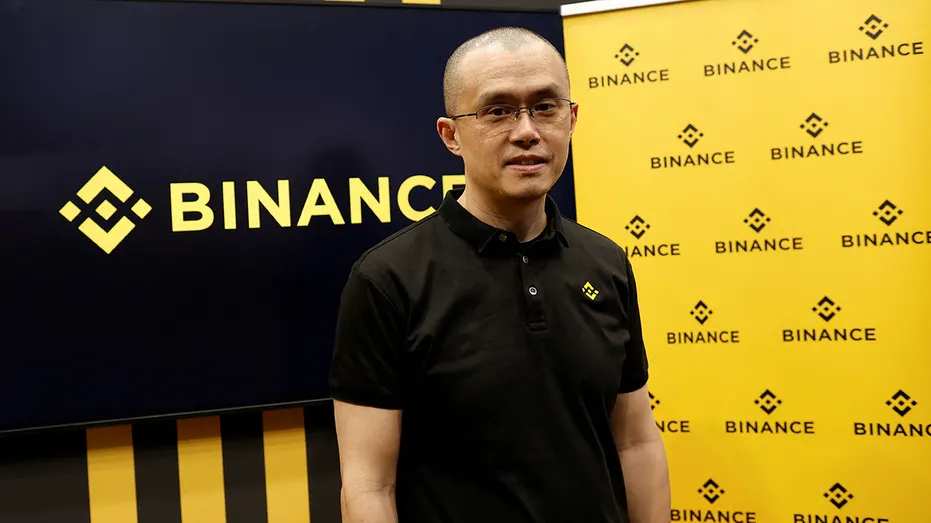 Binance Kurucusuna 4,3 Milyar Dolarlık Ceza: Zhao Kara Para Aklama Skandalı Suçunu Kabul Etti