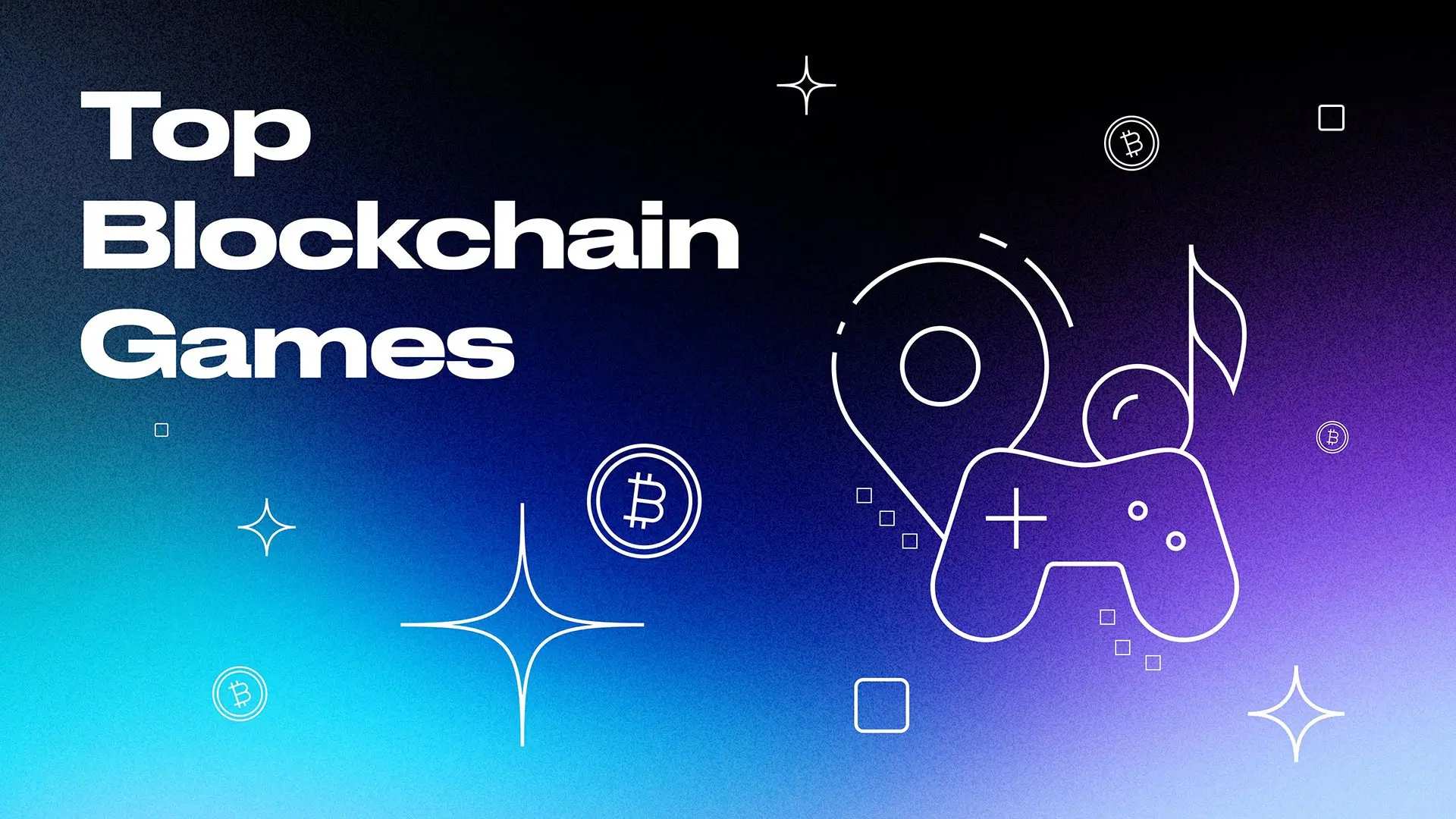 Blockchain Oyunları: fark yaratan en iyi oyun başlıkları