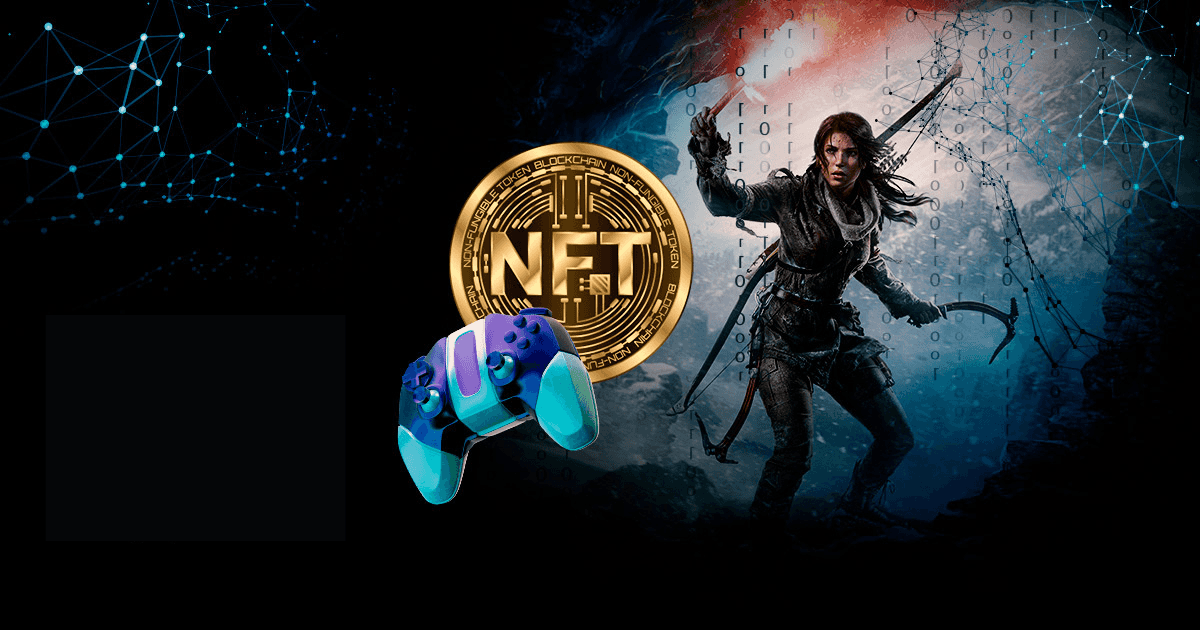 Web3 Gaming 2024: From Play-to-Earn to Play and Earn, NFT Trends, and Industry Challenges