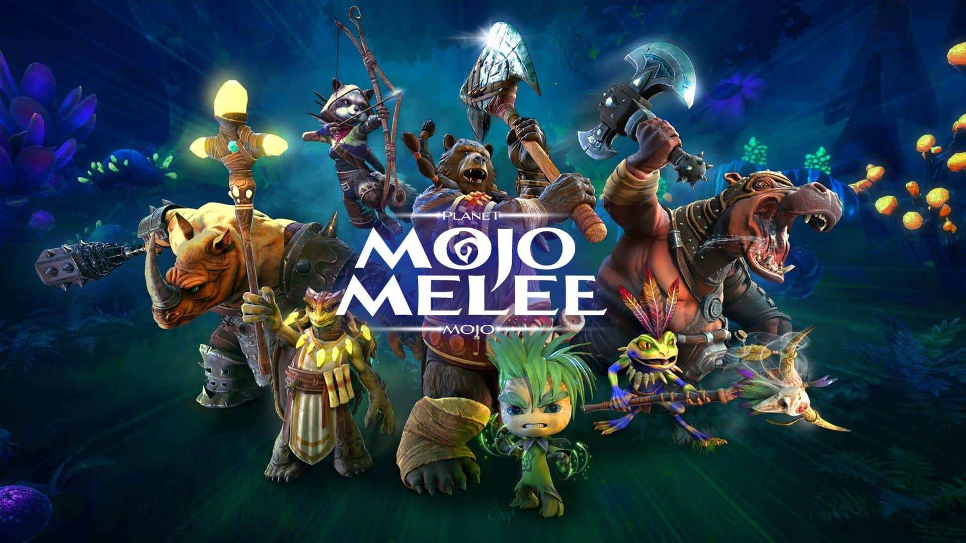 GoGo Mojo and Planet Mojo Updates: New Expansions and Web3 Gaming Insights