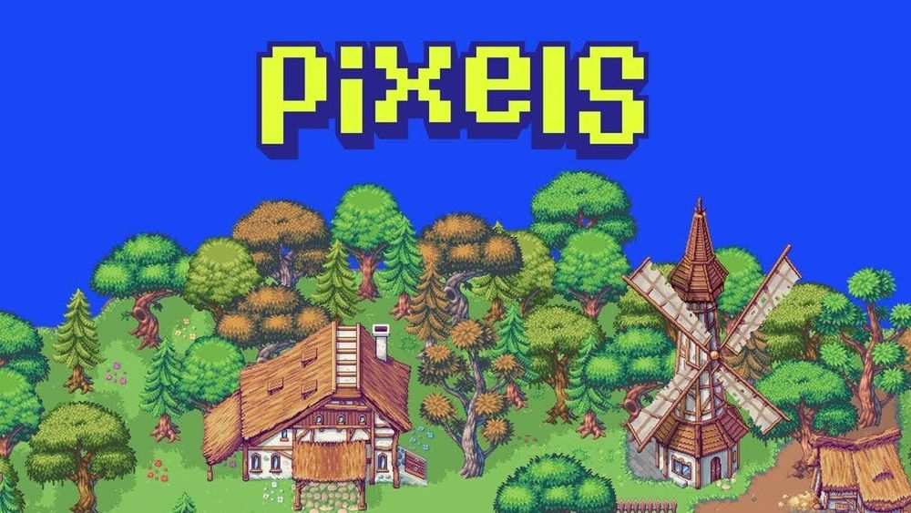 Guide: Hatch Pets in Pixels - A Quick Tutorial