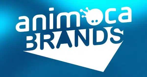 Animoca Brands and EVG Partner Up for Web3 Gaming