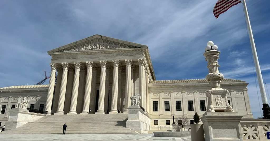 Supreme Court Decision Limits Federal Agencies' Authority by Overturning Chevron Doctrine