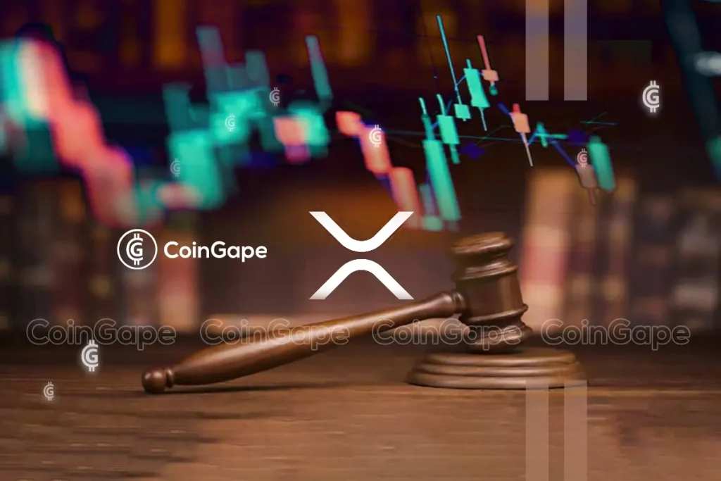 Torres Ruling Affirms: XRP's Secondary Market Transactions Aren't Securities